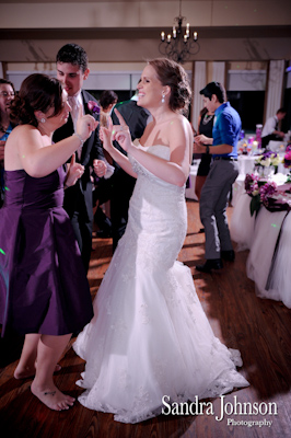 Best Bayou Club Wedding photographer - Sandra Johnson (SJFoto.com)